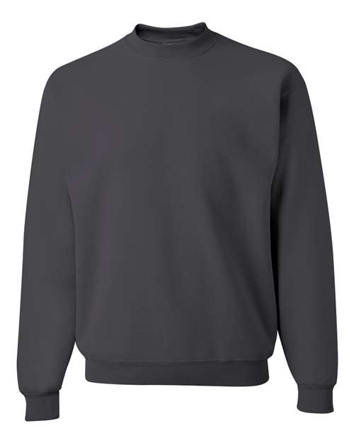 JERZEES Unisex NuBlend® Crewneck Sweatshirt