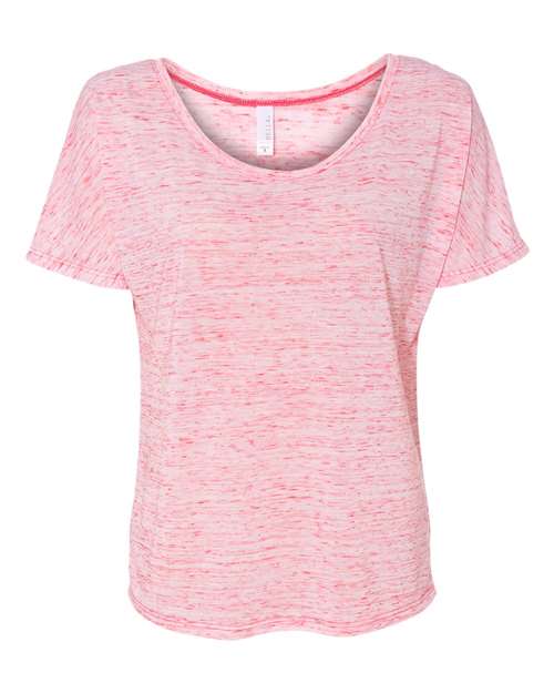 BELLA + CANVAS Women’s Slouchy Tee