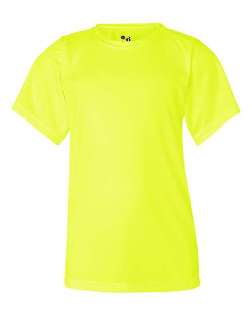 Badger Youth B-Core T-Shirt