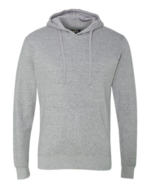 J. America Men's Cloud Fleece Hooded Sweatshirt