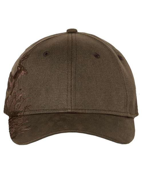 DRI DUCK Running Buck Cap
