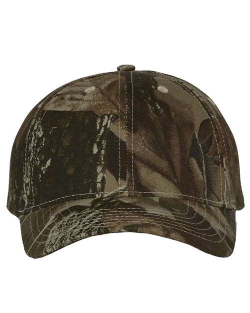 Kati Licensed Camo Hook-and-Loop Cap