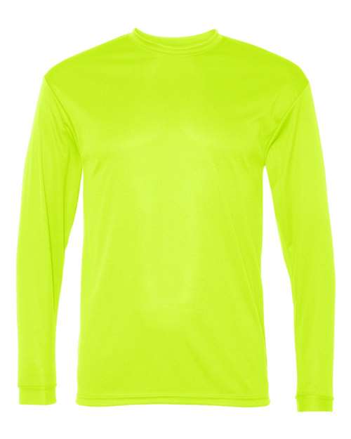 C2 Sport Unisex Performance Long Sleeve T-Shirt
