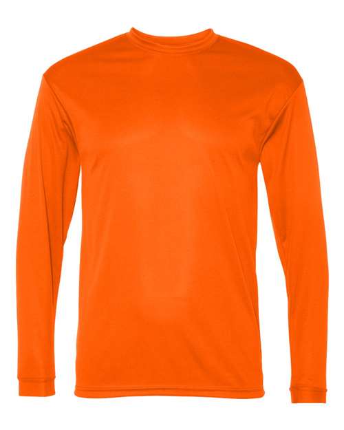 C2 Sport Unisex Performance Long Sleeve T-Shirt