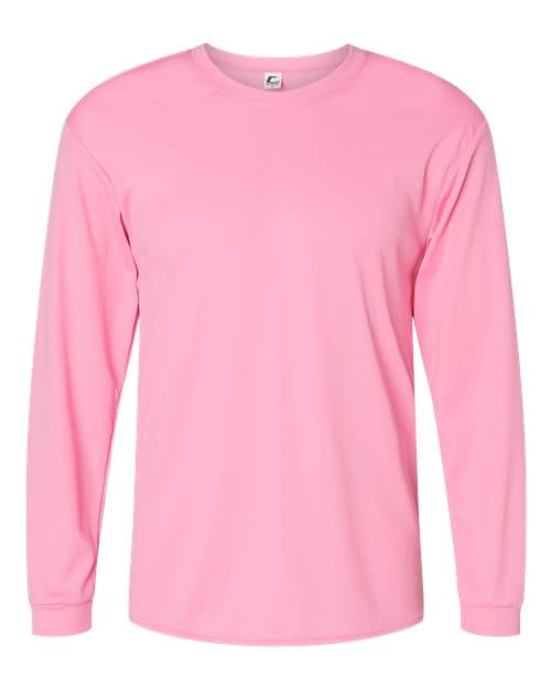 C2 Sport Unisex Performance Long Sleeve T-Shirt