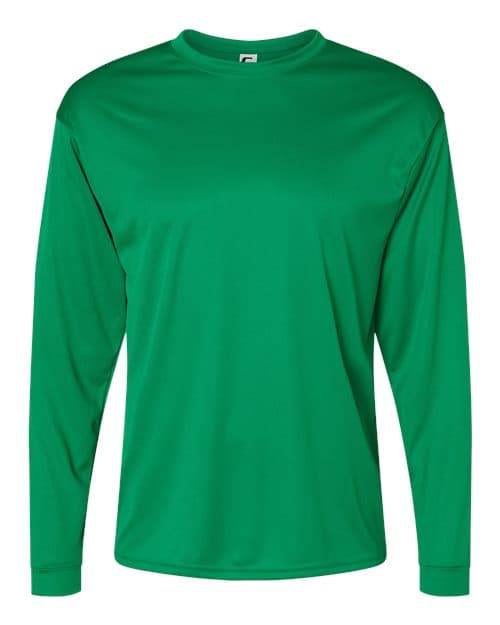 C2 Sport Unisex Performance Long Sleeve T-Shirt