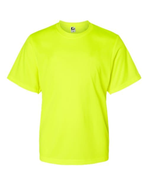 C2 Sport Youth Performance T-Shirt