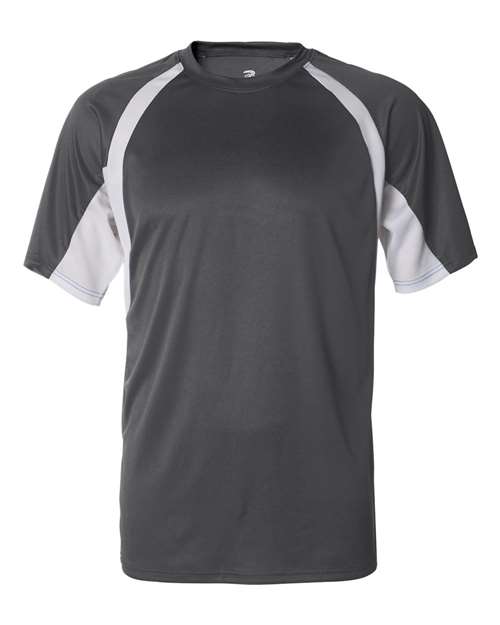 Badger Men's B-Core Hook T-Shirt