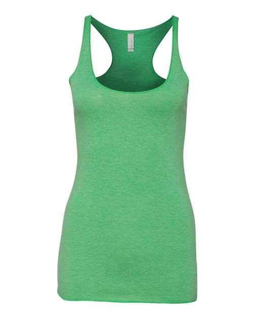 BELLA + CANVAS Women's Triblend Racerback Tank