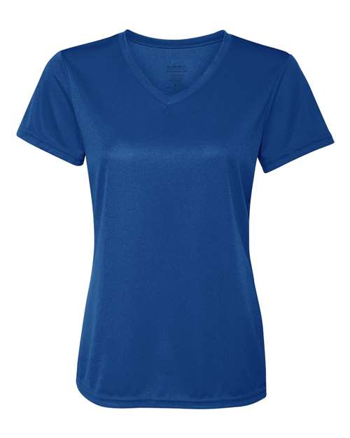 Augusta Sportswear Women's Nexgen Performance V-Neck T-Shirt