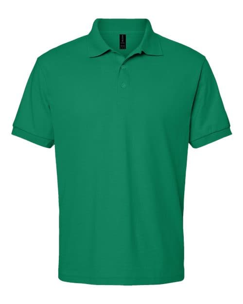 Gildan Unisex DryBlend® Polo