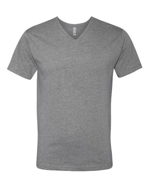 Next Level Unisex CVC V-Neck T-Shirt