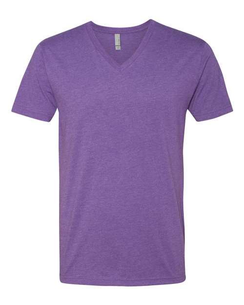 Next Level Unisex CVC V-Neck T-Shirt