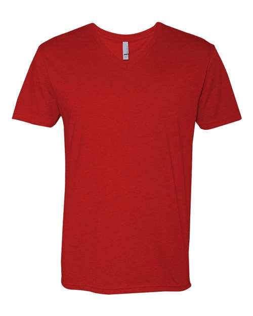 Next Level Unisex CVC V-Neck T-Shirt