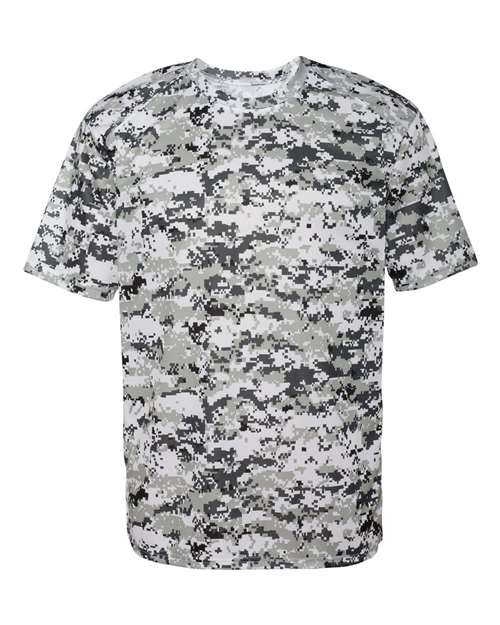 Badger Men's Digital Camo T-Shirt