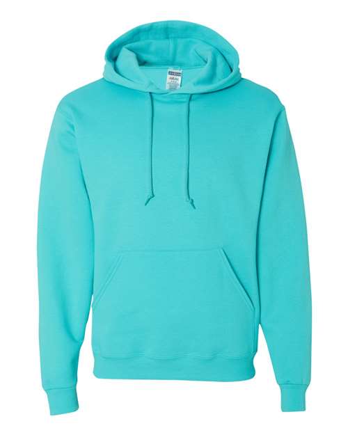 JERZEES Unisex NuBlend® Hooded Sweatshirt