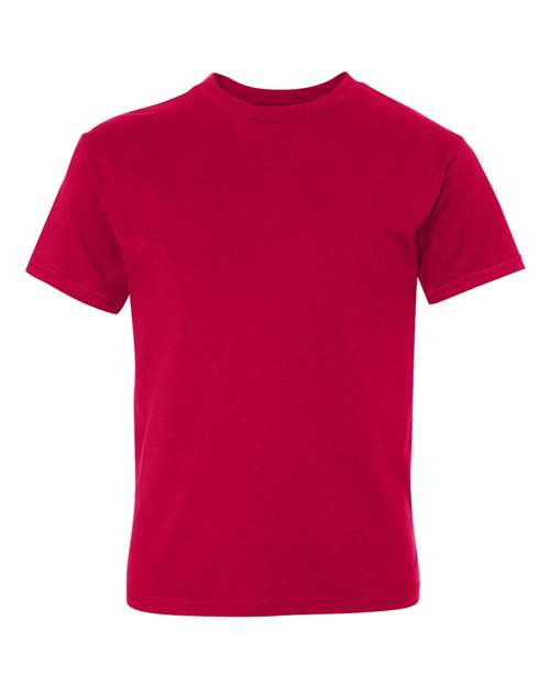Hanes Youth Perfect-T T-Shirt