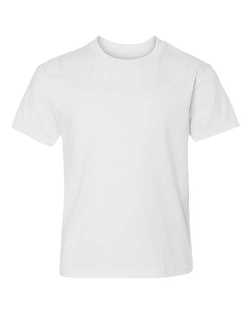 Hanes Youth Perfect-T T-Shirt
