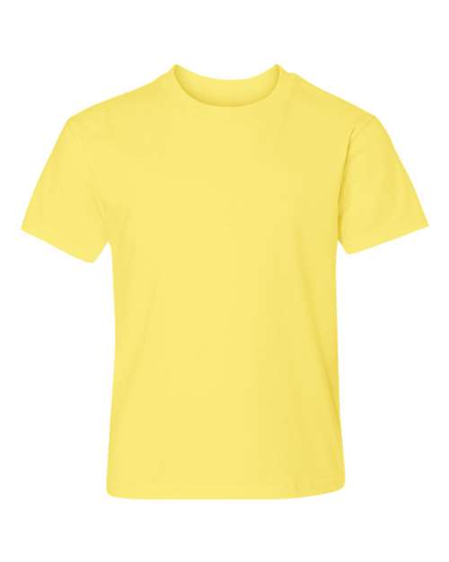 Hanes Youth Perfect-T T-Shirt
