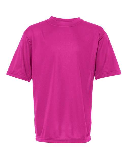 Augusta Sportswear Youth Nexgen Performance T-Shirt