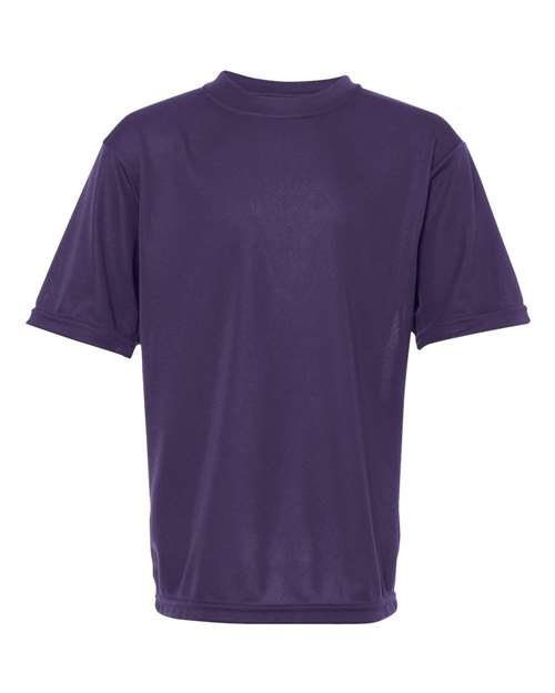 Augusta Sportswear Youth Nexgen Performance T-Shirt