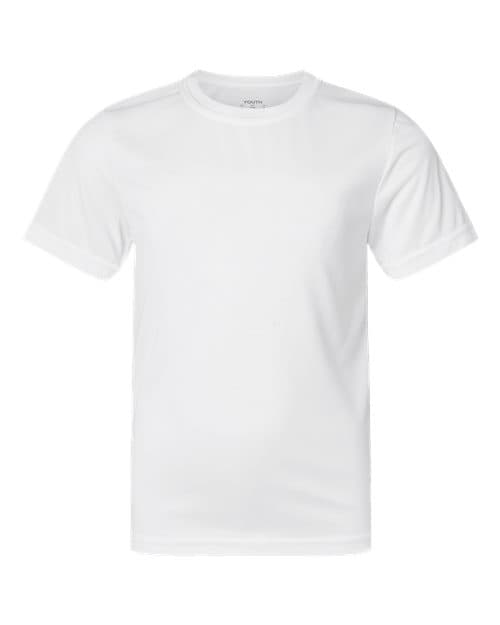 Augusta Sportswear Youth Nexgen Performance T-Shirt