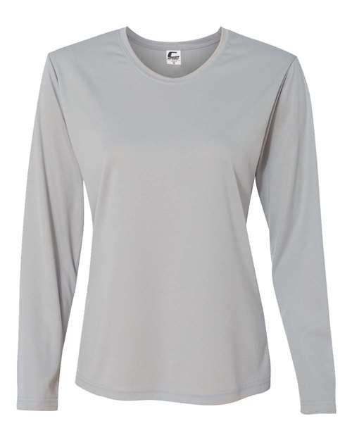 C2 Sport Women's Performance Long Sleeve T-Shirt
