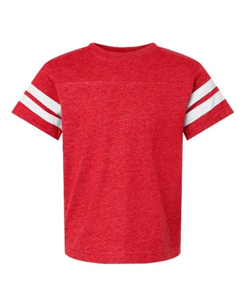 LAT Youth Football Fine Jersey Tee