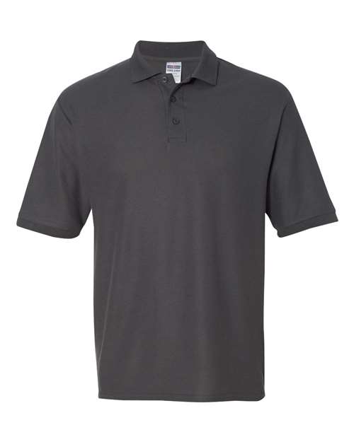 JERZEES Men's Easy Care™ Piqué Polo