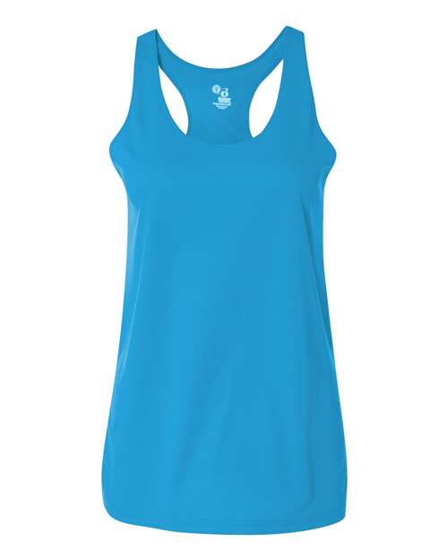 Badger Women’s B-Core Racerback Tank Top