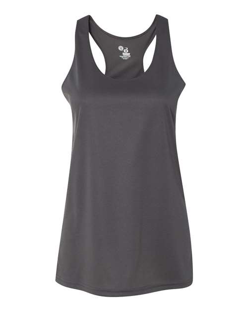 Badger Women’s B-Core Racerback Tank Top