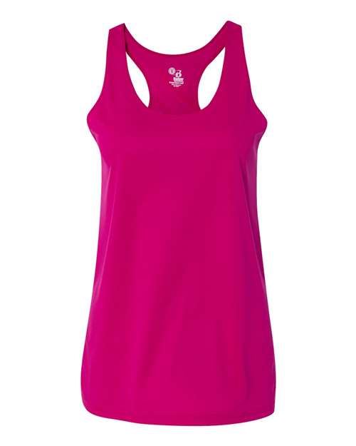 Badger Women’s B-Core Racerback Tank Top