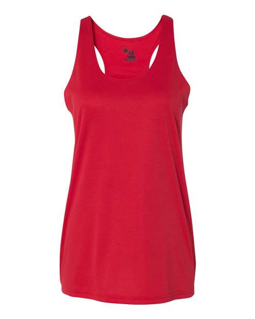 Badger Women’s B-Core Racerback Tank Top