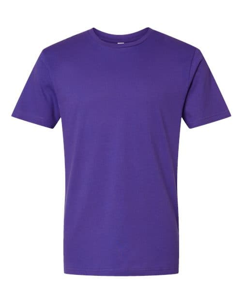 LAT Unisex Fine Jersey Tee