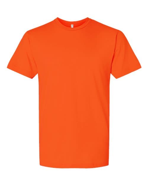 LAT Unisex Fine Jersey Tee