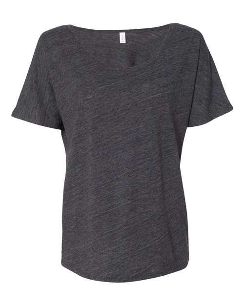 BELLA + CANVAS Women’s Slouchy Tee