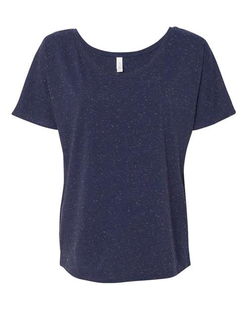 BELLA + CANVAS Women’s Slouchy Tee