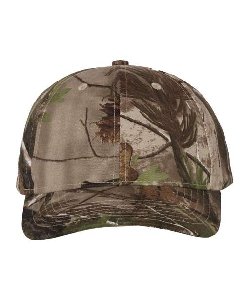 Kati Licensed Camo Cap
