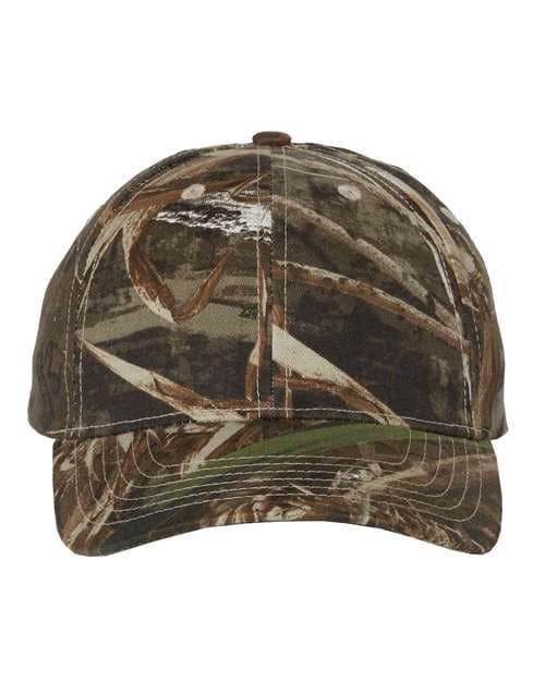 Kati Licensed Camo Cap