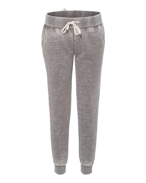 J. America Women’s Vintage Zen Fleece Joggers