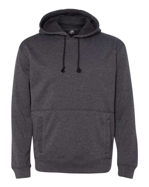 J. America Men's Cosmic Fleece Hooded Sweatshirt