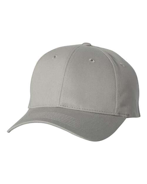 Valucap Cotton Twill Cap