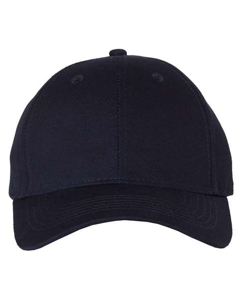 Valucap Youth Small Fit Cotton Twill Cap