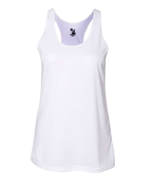 Badger Women’s B-Core Racerback Tank Top