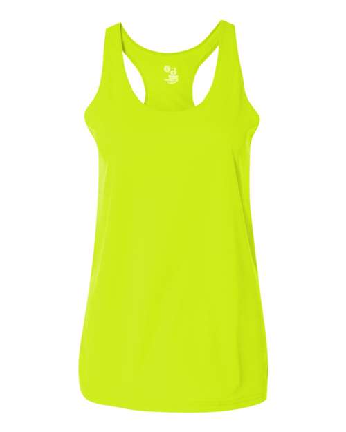 Badger Women’s B-Core Racerback Tank Top