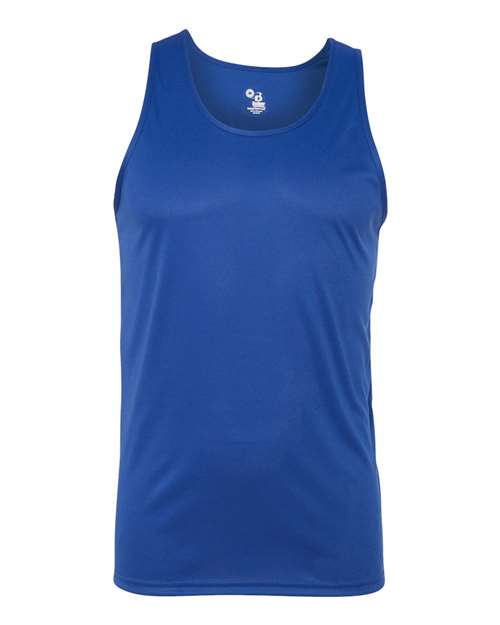 Alleson Athletic Men's B-Core Tank Top