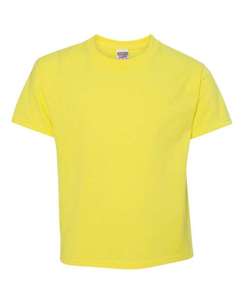 JERZEES Youth Dri-Power® 50/50 T-Shirt