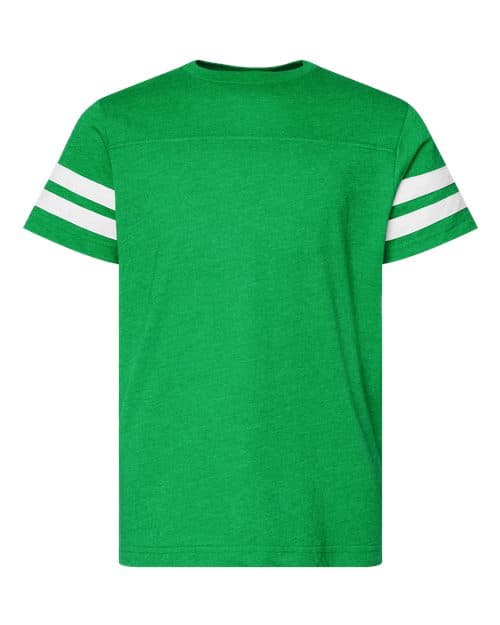LAT Youth Football Fine Jersey Tee