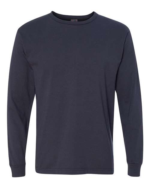 Bayside Unisex USA-Made Long Sleeve T-Shirt