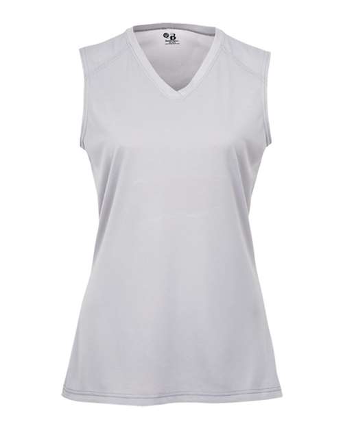 Badger Women's B-Core Sleeveless T-Shirt